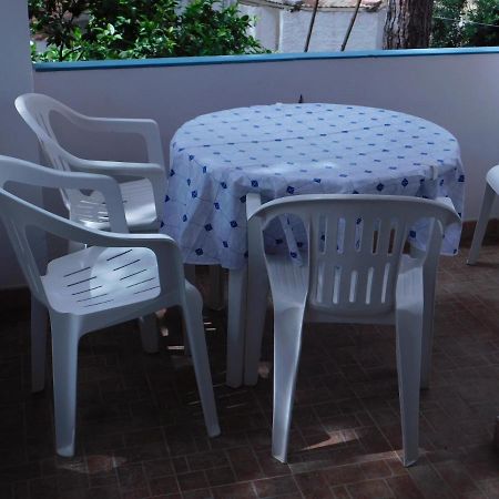 Summer Time Cala Liberotto Exterior foto