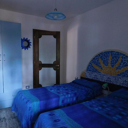 Summer Time Cala Liberotto Exterior foto