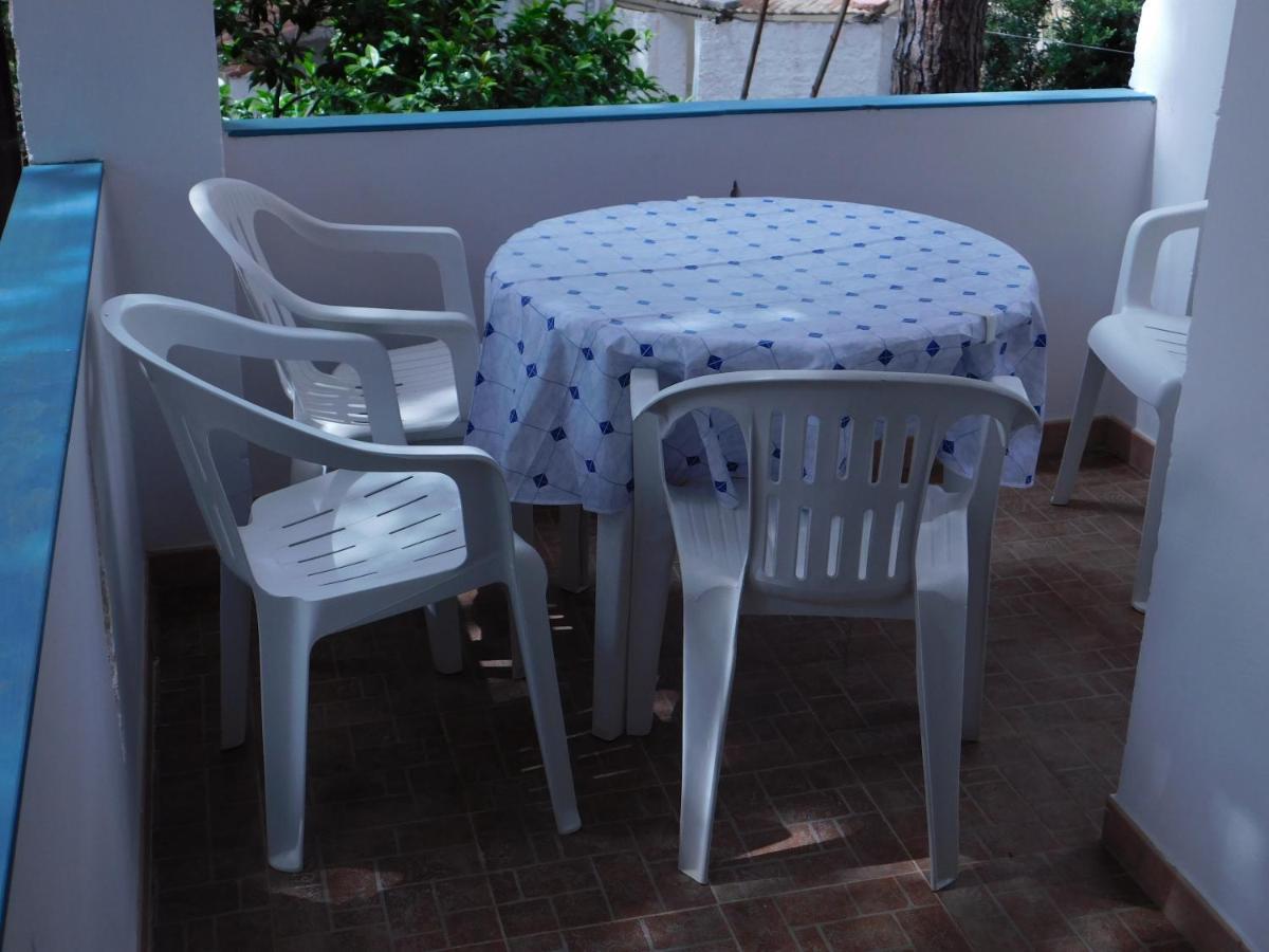 Summer Time Cala Liberotto Exterior foto