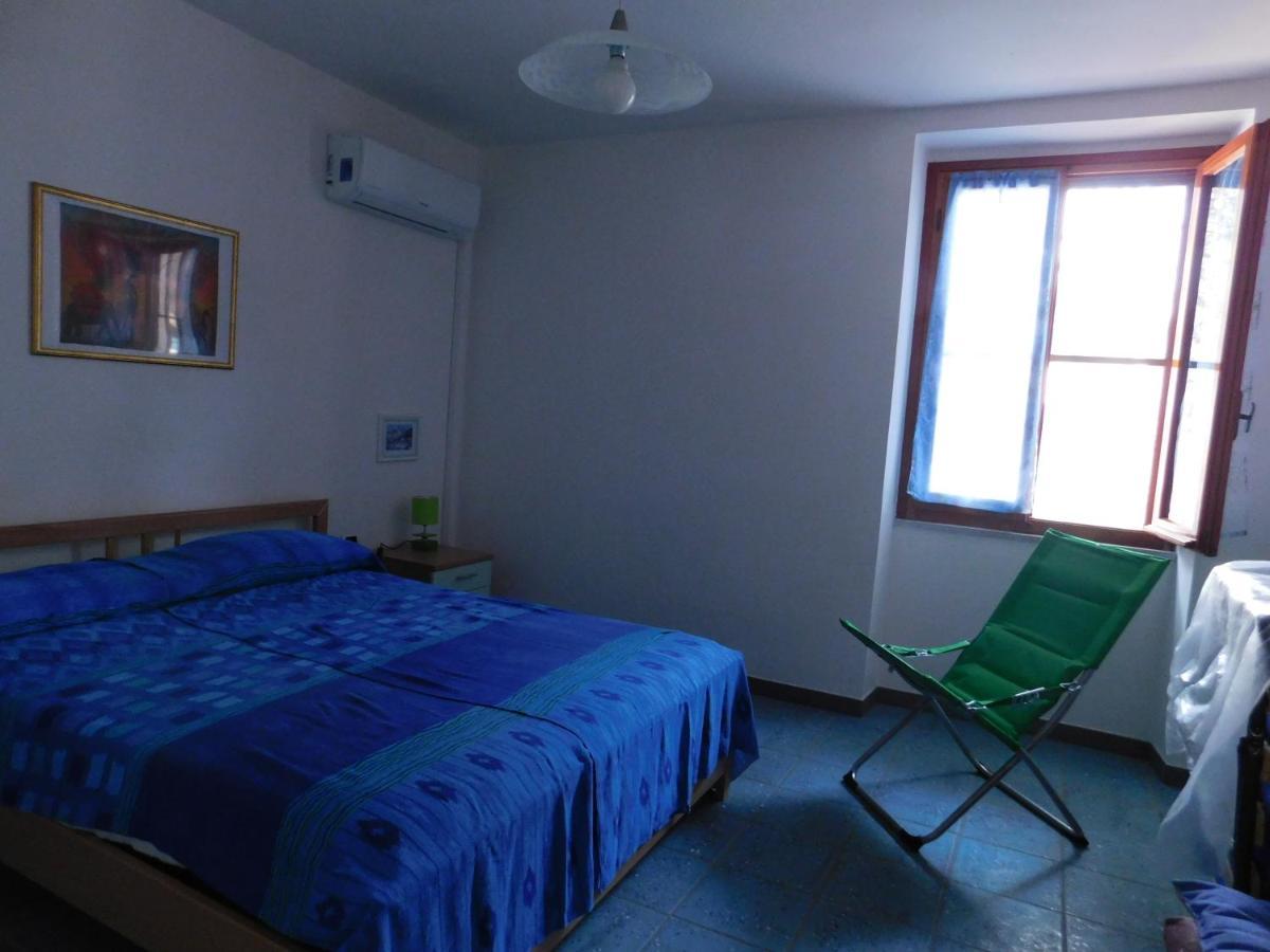 Summer Time Cala Liberotto Exterior foto