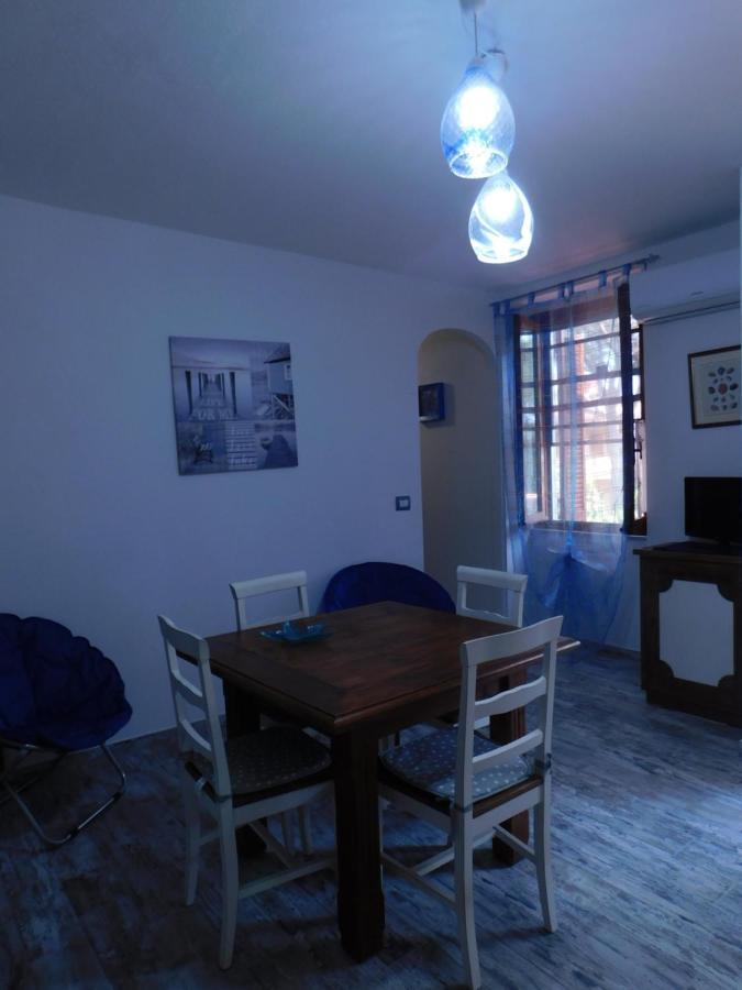 Summer Time Cala Liberotto Exterior foto