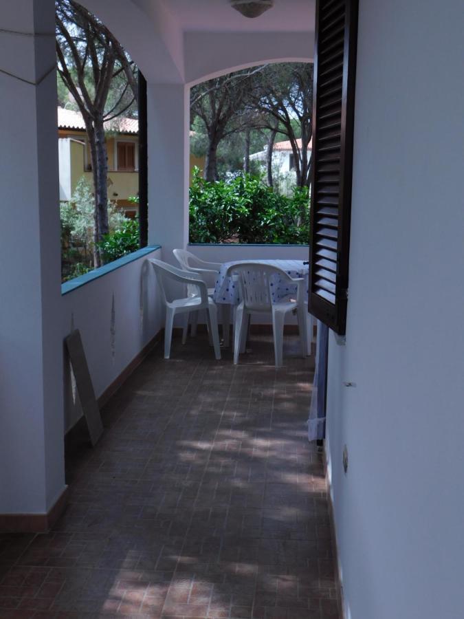 Summer Time Cala Liberotto Exterior foto