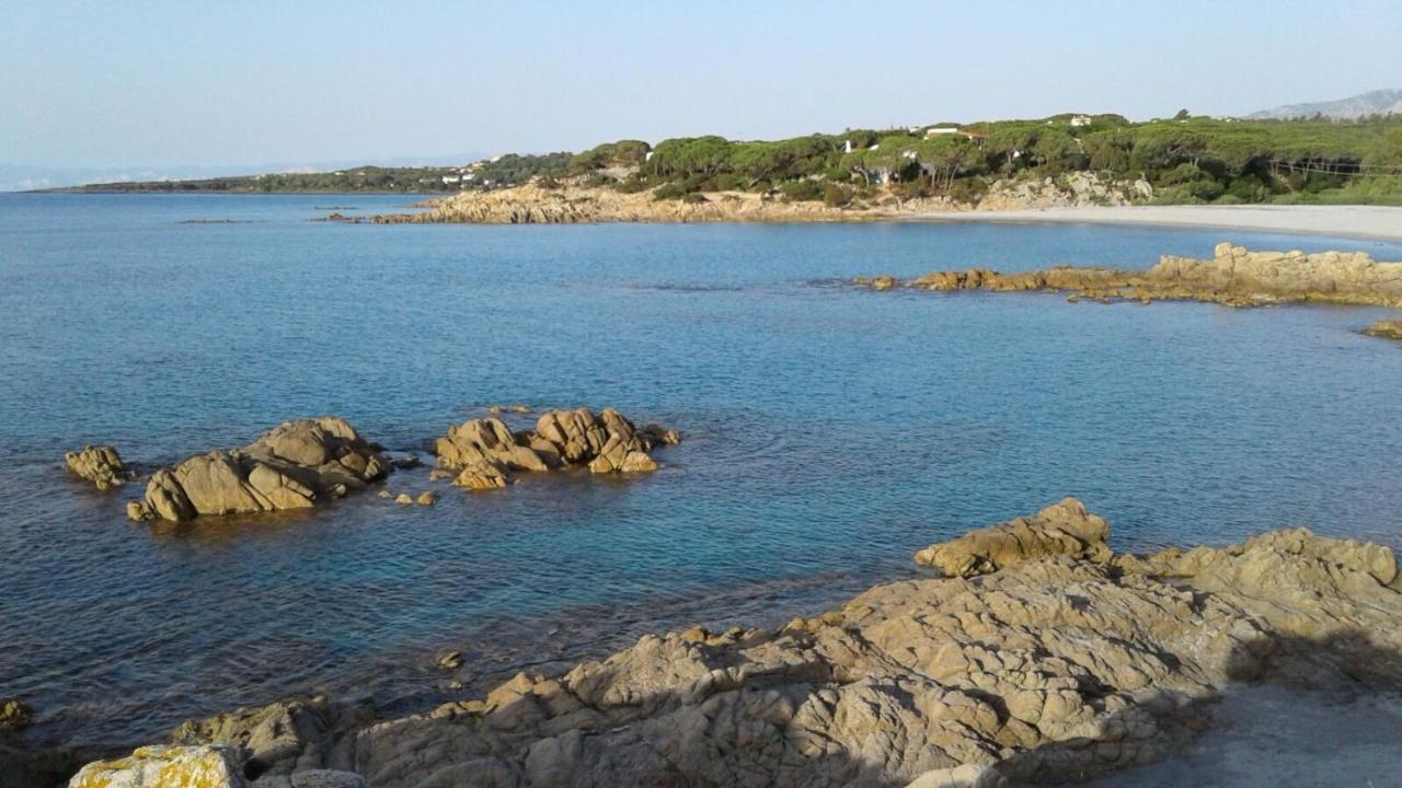 Summer Time Cala Liberotto Exterior foto