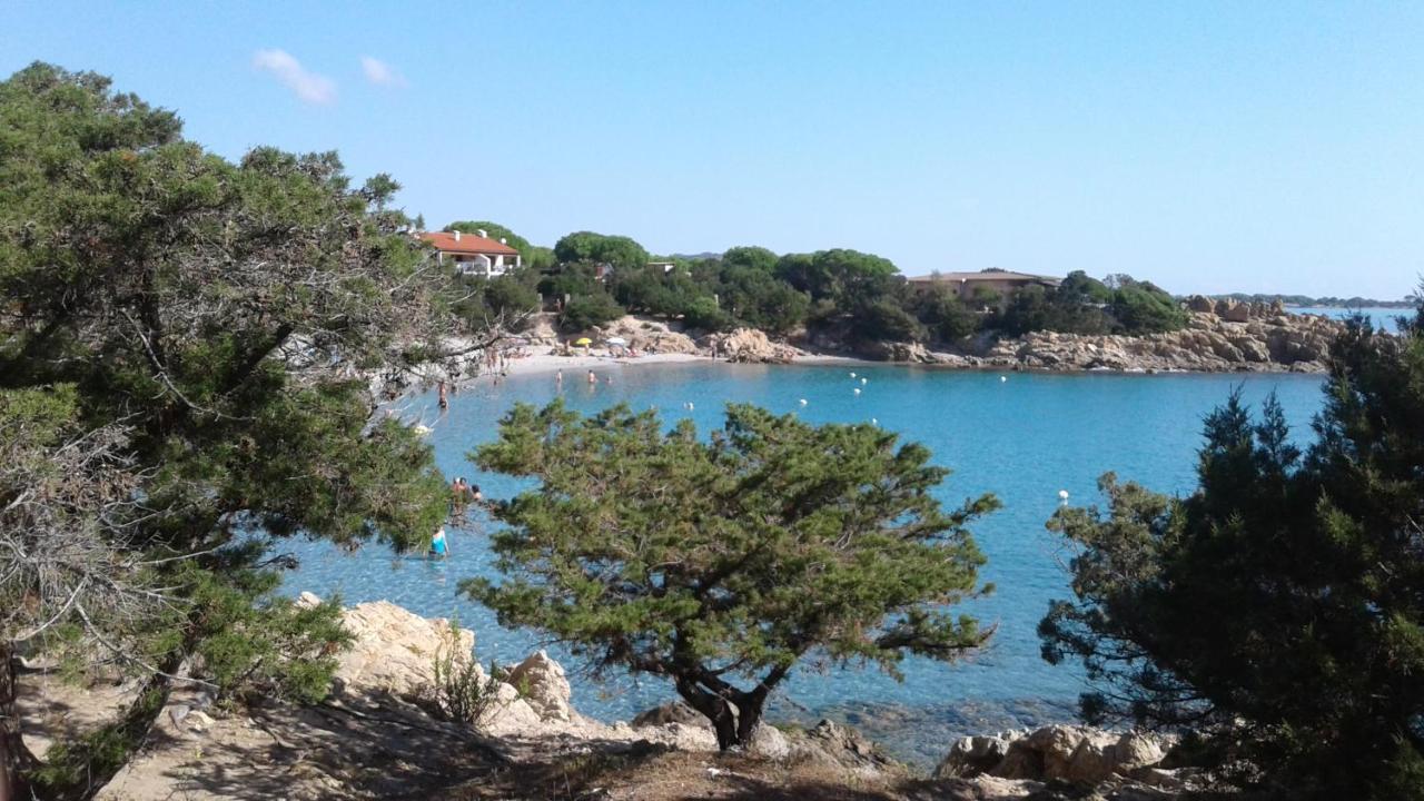 Summer Time Cala Liberotto Exterior foto