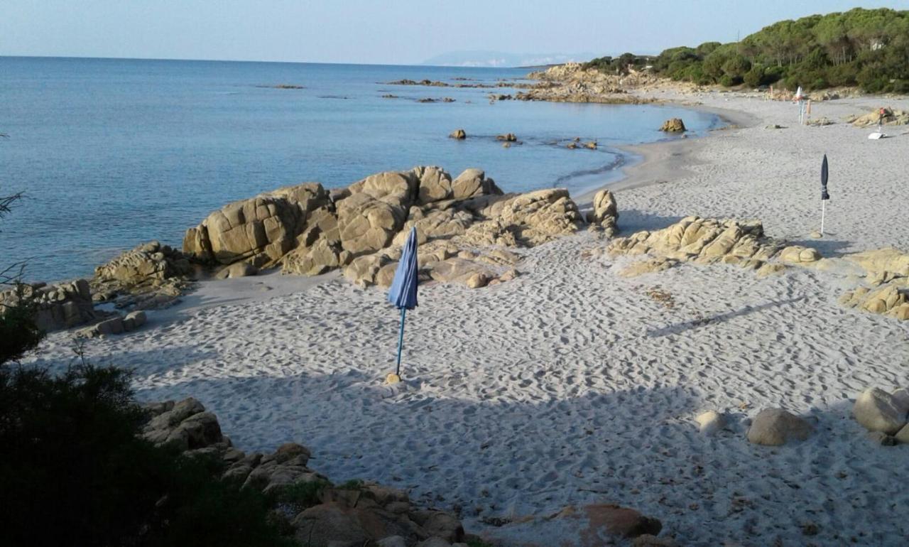 Summer Time Cala Liberotto Exterior foto