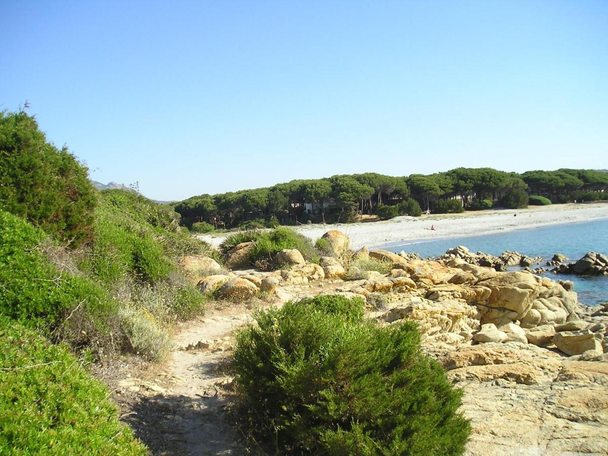 Summer Time Cala Liberotto Exterior foto