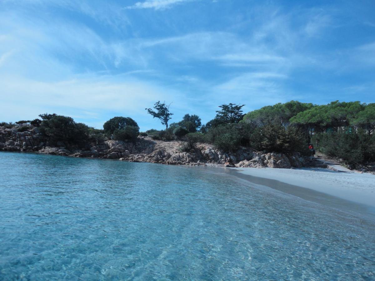 Summer Time Cala Liberotto Exterior foto