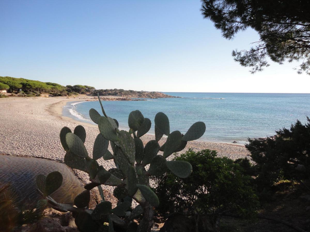 Summer Time Cala Liberotto Exterior foto